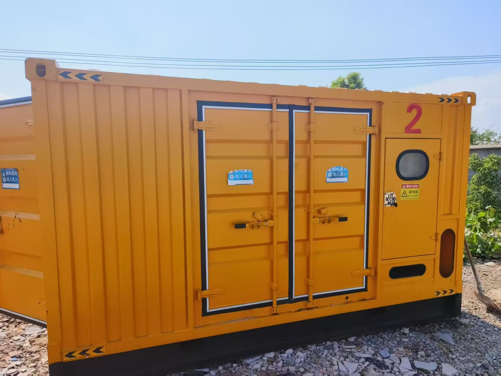 兴宁汉中大型柴油发电机发电车UPS电源出租租赁